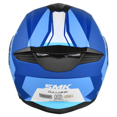 SMK Gullwing Helmet - KRESTO MA551