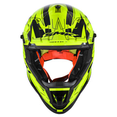SMK Alterra Helmet - SLOPE GL420