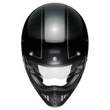 Shoei Ex-Zero Helmet - MM93 MASTER TC5