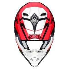 Shoei VFX-WR06 Helmet - JAMMER TC-1
