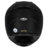 HJC C10 Helmet - S.F BLACK