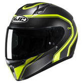 HJC C10 Helmet - ELIE MC-3HSF