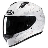HJC C10 Helmet - EPIK MC-8