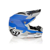6D ATR-2 Helmet - FUSION BLUE