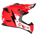 M2R X2 Helmet - TDUB PC-1