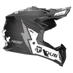 M2R X2 Helmet - TDUB PC-5