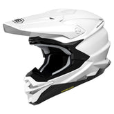 Shoei VFX-WR06 Helmet - WHITE