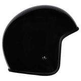 M2R Prime Helmet - BLACK