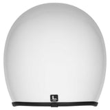 M2R Prime Helmet - WHITE STUDS