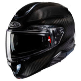 HJC RPHA 91 Carbon Helmet - SOLID
