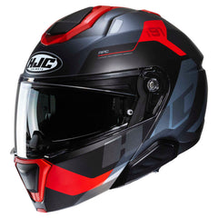 HJC i91 Helmet - CARST MC1SF