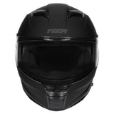 M2R Sabre Helmet - MATT BLACK