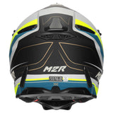 M2R X2.1 Helmet - PULSE PC-3F