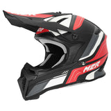 M2R X2.1 Youth Helmet - PULSE PC-1F