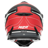 M2R X2.1 Youth Helmet - PULSE PC-1F