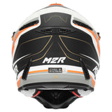 M2R X2.1 Youth Helmet - PULSE PC-8F