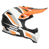 M2R X2.1 Youth Helmet - PULSE PC-8F