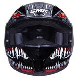 SMK Stellar Helmet - TAOTEI GL263