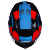 SMK Stellar Helmet - FARO GL236