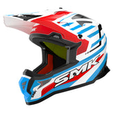SMK Alterra Helmet - BULLDOZER MA153