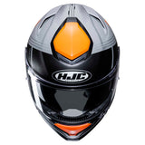 HJC RPHA 71 Helmet - FREPE MC7SF