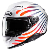 HJC F71 Helmet - ZEN MC21SF
