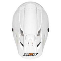 X4 EVO Helmet - White