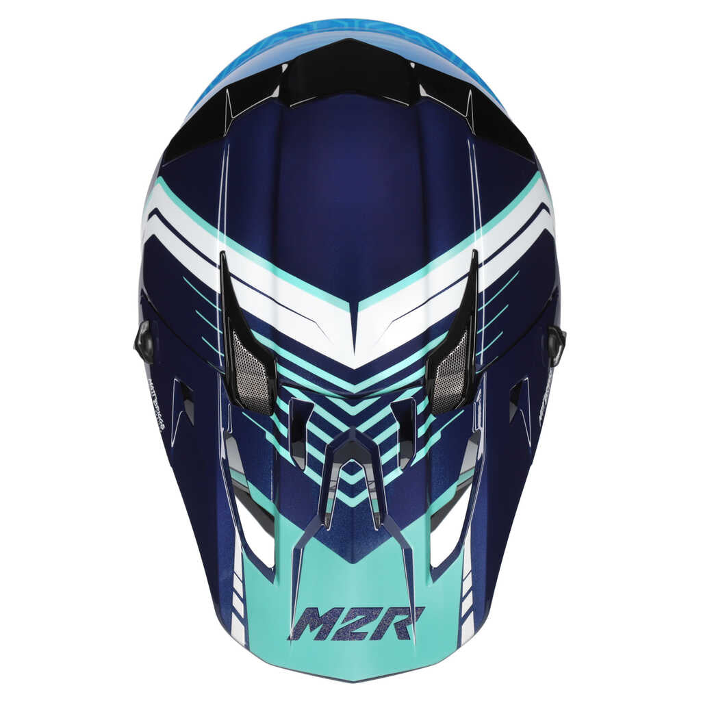X4 EVO Helmet - Paradigm PC-2 B