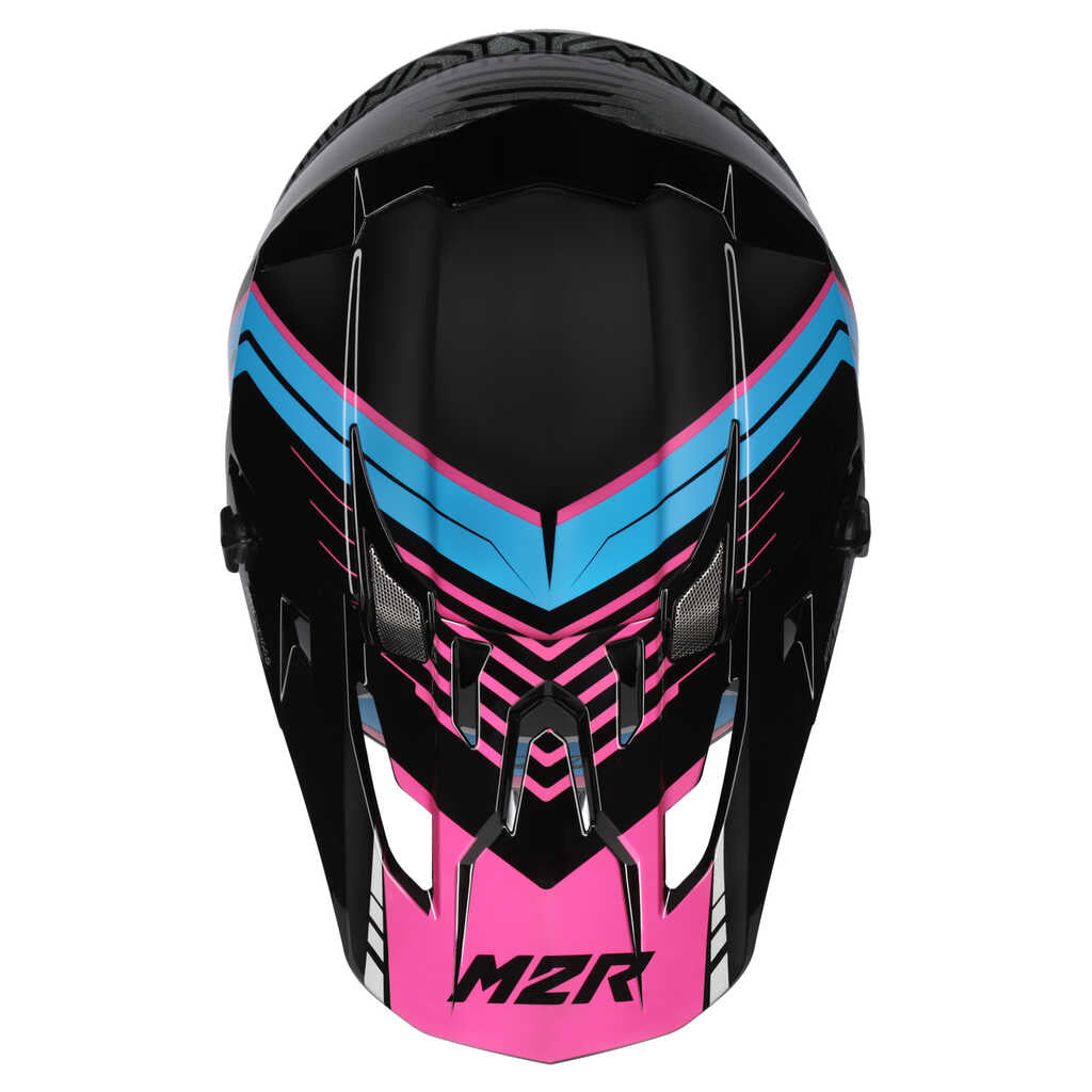 X4 EVO Helmet - Paradigm PC-7 P