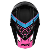 X4 EVO HELMET - PARADIGM PC-7 P