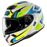 Shoei Neotec 3 Helmet - ANTHEM TC-3