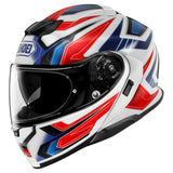 Shoei Neotec 3 Helmet - ANTHEM TC-10