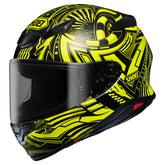 Shoei NXR2 Helmet - BEAUT TC-3