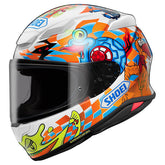 NXR2 HELMET YAGYO TC-2