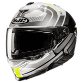 i71 HELMET VIZ MC-3H