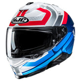 i71 HELMET VIZ MC-21