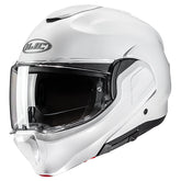 F100 HELMET PEARL WHITE