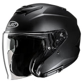 i31 HELMET SEMI-FLAT BLACK