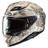 F71 HELMET ELIZ MC-9SF
