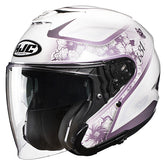 i31 HELMET IONA MC-8