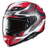 F71 HELMET FES MC-1SF