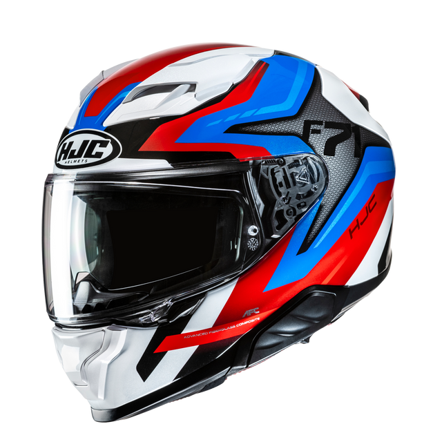 F71 HELMET FES MC-21