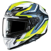 F71 HELMET FES MC-3HSF