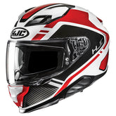 F71 HELMET TOZZ MC-1