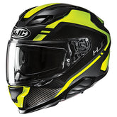 F71 HELMET TOZZ MC-3H