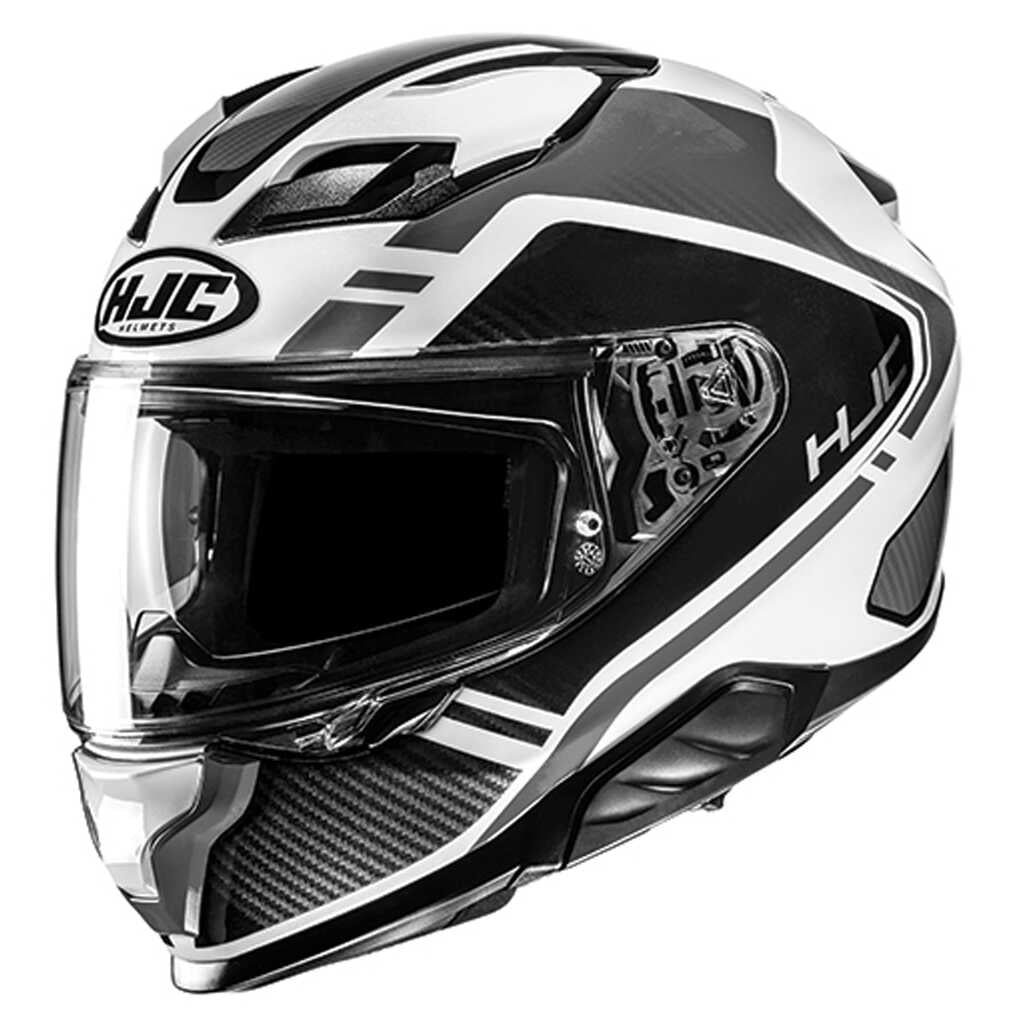 F71 HELMET TOZZ MC-5