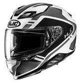 F71 HELMET TOZZ MC-5