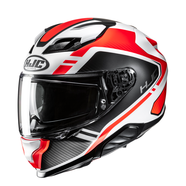 F71 HELMET TOZZ MC-6HSF