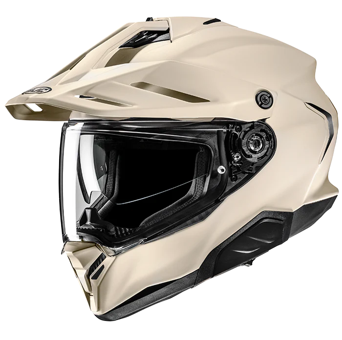 RPHA 60 HELMET SEMI-FLAT SAND BEIGE