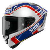 X-SPR PRO HELMET GARDNER TC-2